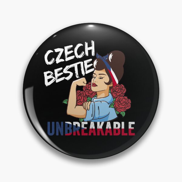 Item preview, Czech Bestie Heritage Czech Republic Pride designed and sold by ZzCorezZ.