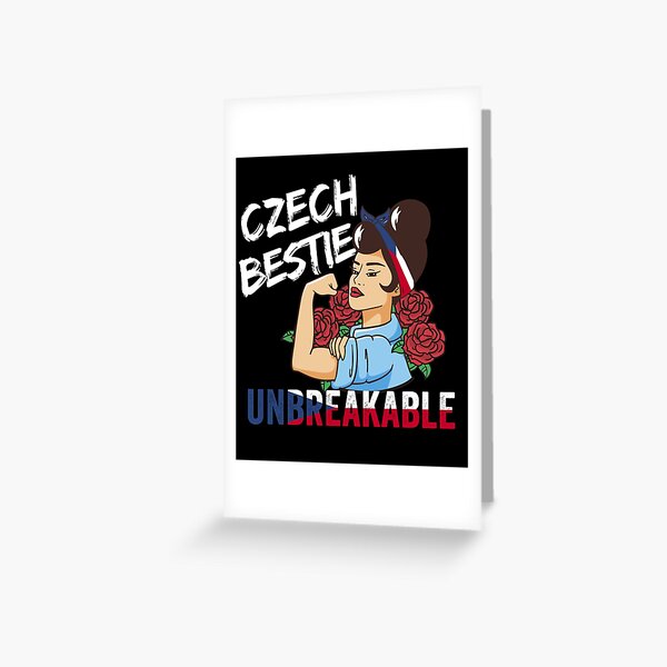 Item preview, Czech Bestie Heritage Czech Republic Pride designed and sold by ZzCorezZ.