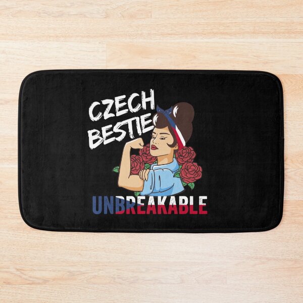 Item preview, Czech Bestie Heritage Czech Republic Pride designed and sold by ZzCorezZ.
