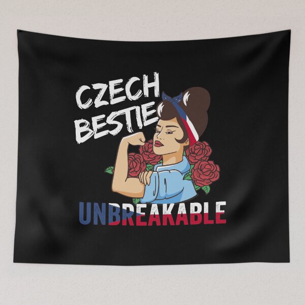 Item preview, Czech Bestie Heritage Czech Republic Pride designed and sold by ZzCorezZ.