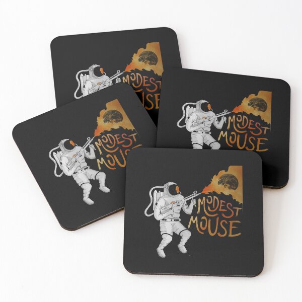 Item preview, Modest Mouse designed and sold by larryanan.
