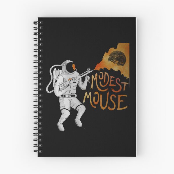Item preview, Modest Mouse designed and sold by larryanan.