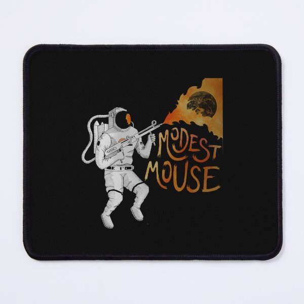 Item preview, Modest Mouse designed and sold by larryanan.