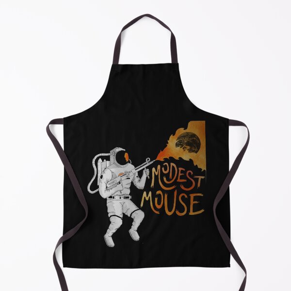 Item preview, Modest Mouse designed and sold by larryanan.