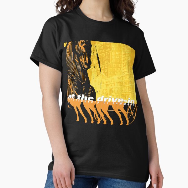 Item preview, Retro Vintage The Movies Drive In  Women Men designed and sold by NivesVolino.