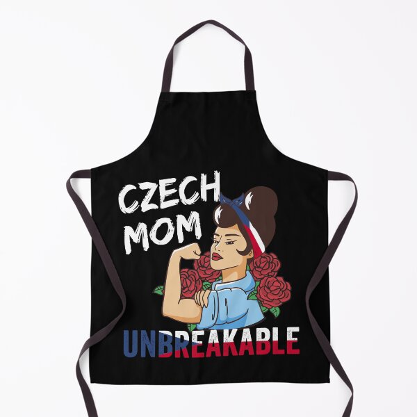 Item preview, Czech Mom Heritage Czech Republic Pride designed and sold by ZzCorezZ.