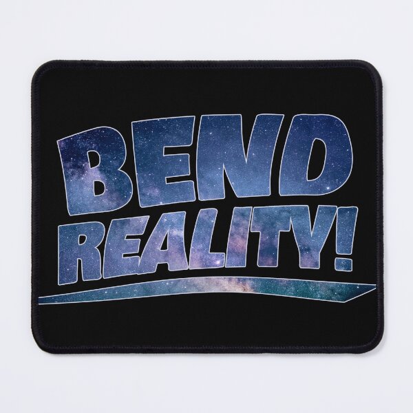 Item preview, BEND REALITY! - Reality Transurfing - Law of Attraction designed and sold by Fruitsome.
