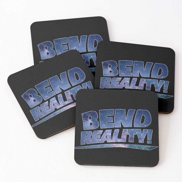 Item preview, BEND REALITY! - Reality Transurfing - Law of Attraction designed and sold by Fruitsome.