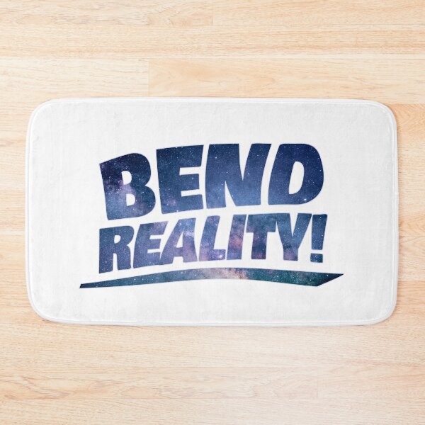 Item preview, BEND REALITY! - Reality Transurfing - Law of Attraction designed and sold by Fruitsome.