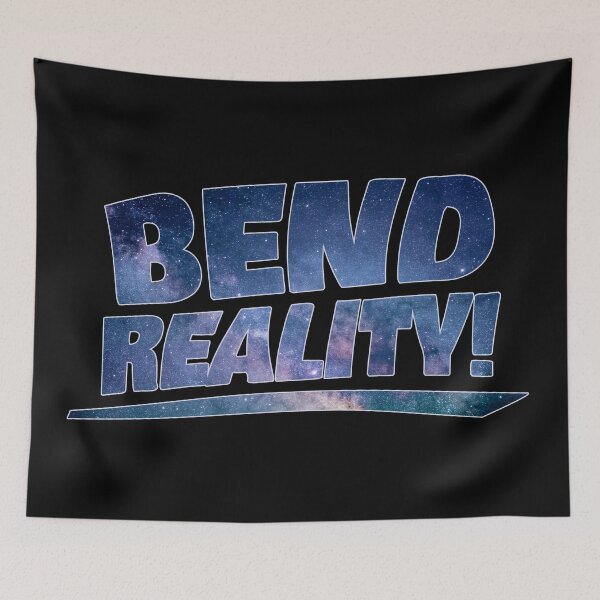 Item preview, BEND REALITY! - Reality Transurfing - Law of Attraction designed and sold by Fruitsome.