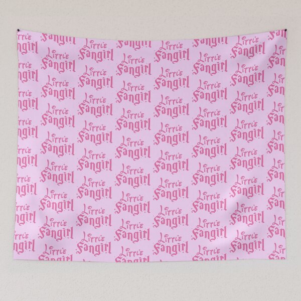 Item preview, little fangirl designed and sold by jazzydevil.