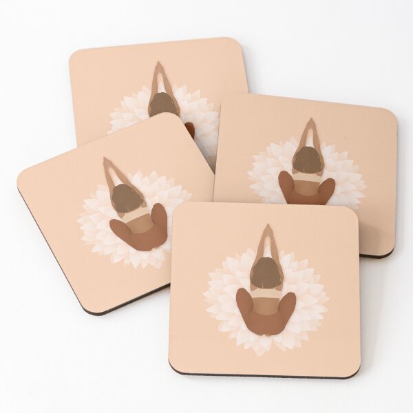 Item preview, Live Like Flowers designed and sold by ClassicKatsara.
