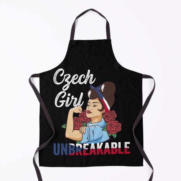 Item preview, Czech Girl Heritage Czech Republic Pride designed and sold by ZzCorezZ.