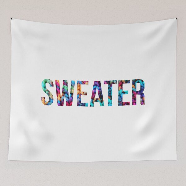 Item preview, Sweater designed and sold by Belcordi.