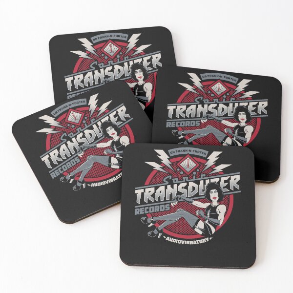 Item preview, Endowed Mad Scientist Perfect Life Sonic Transducer Records Vintage designed and sold by FlaniganMadcal.