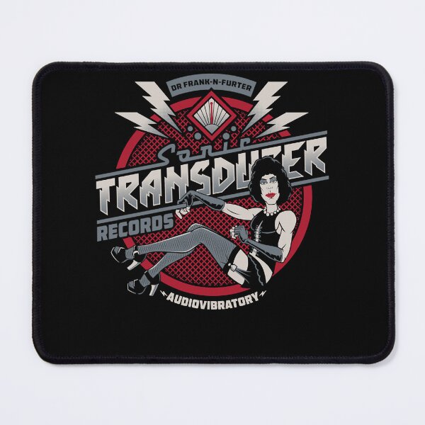Item preview, Endowed Mad Scientist Perfect Life Sonic Transducer Records Vintage designed and sold by FlaniganMadcal.