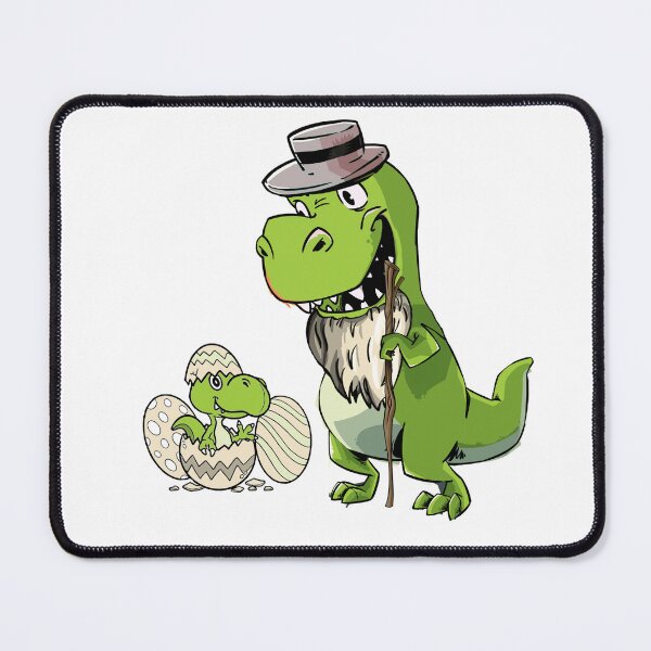 Item preview, Grandpasaurus, Grandpa, Grandfather, Dinosaur, Dino, Funny T Rex designed and sold by iHeartDinosaurs.
