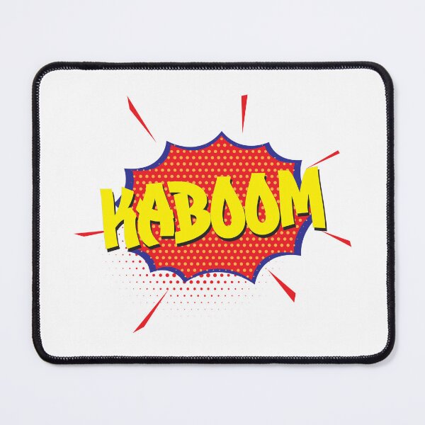 Item preview, Comic Kaboom designed and sold by Atcreatives.