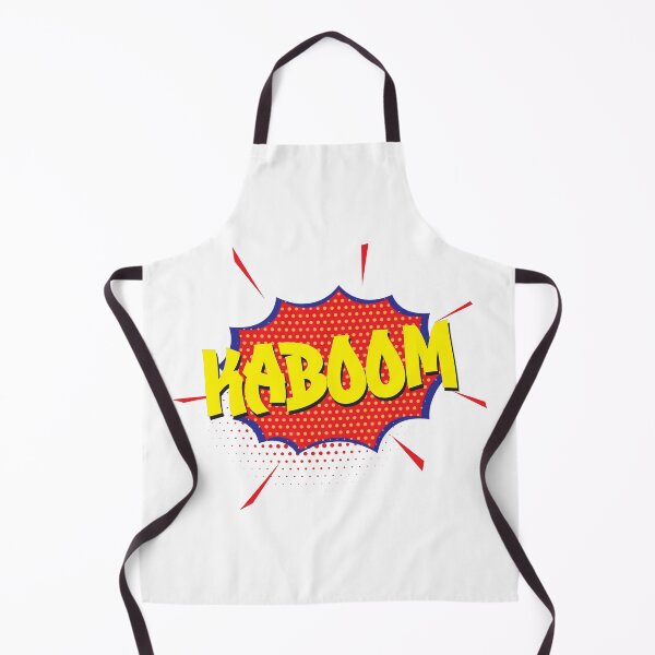 Item preview, Comic Kaboom designed and sold by Atcreatives.