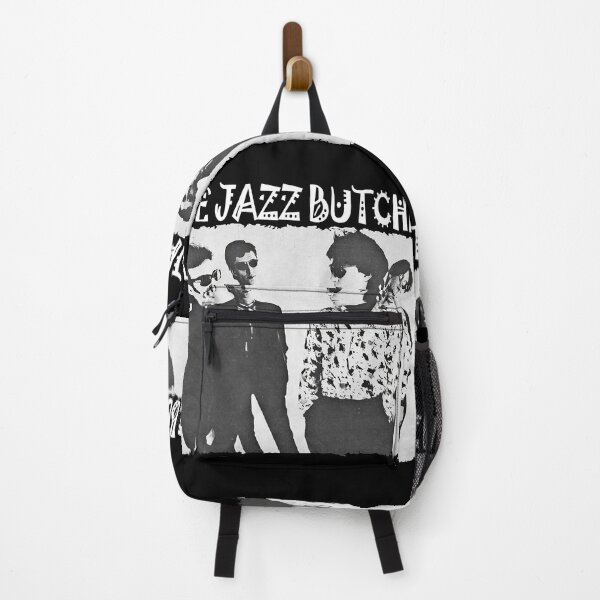 Item preview, The Jazz Butcher designed and sold by larryanan.