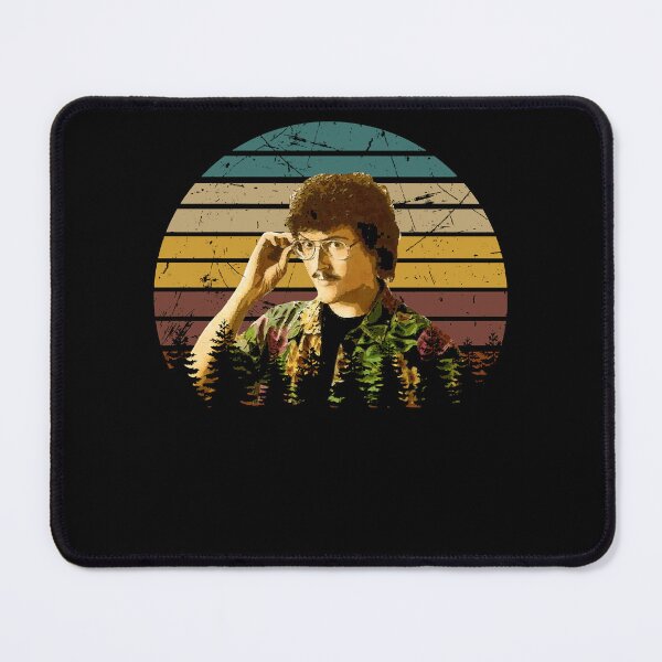 Item preview, Reward Weird Al Arts Yankovic Singer Retro Wave designed and sold by henshawmark.