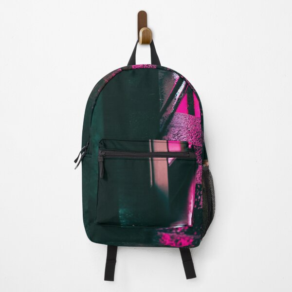 Item preview, Neon reflecting in the rainfall designed and sold by roeltimmermans.