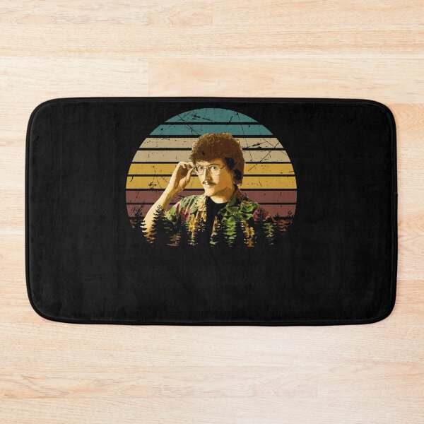 Item preview, Reward Weird Al Arts Yankovic Singer Retro Wave designed and sold by henshawmark.