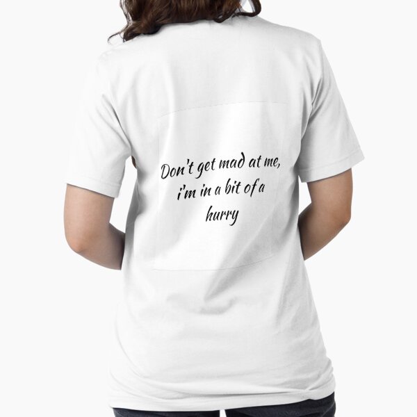 I have an emergency Essential T-Shirt