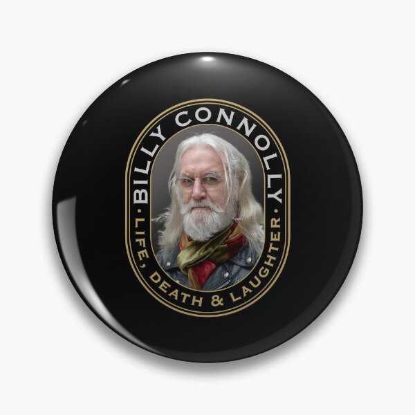 Item preview, Great Rewards Scottish Billy Actor Cute Gift designed and sold by Percyphillips.