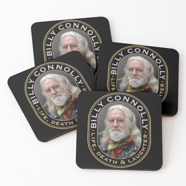 Item preview, Great Rewards Scottish Billy Actor Cute Gift designed and sold by Percyphillips.