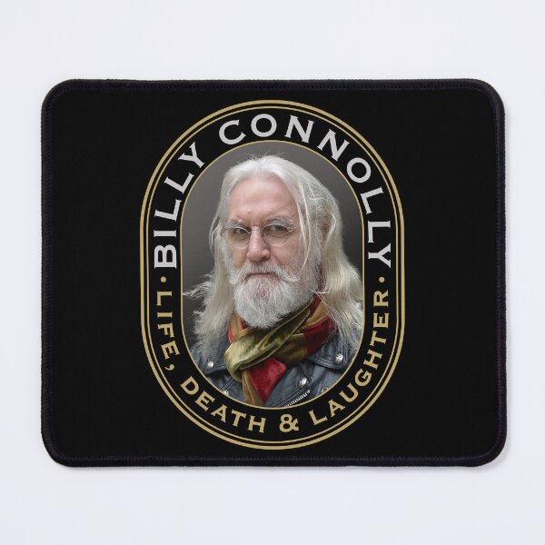 Item preview, Great Rewards Scottish Billy Actor Cute Gift designed and sold by Percyphillips.