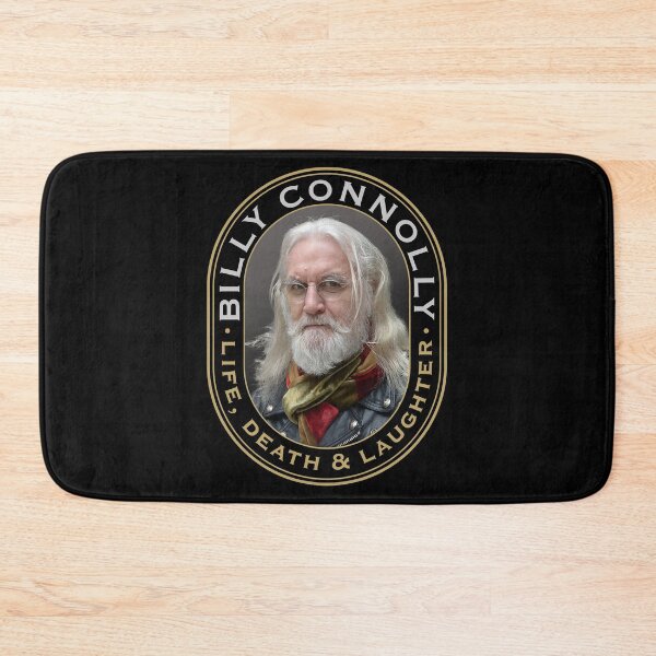 Item preview, Great Rewards Scottish Billy Actor Cute Gift designed and sold by Percyphillips.