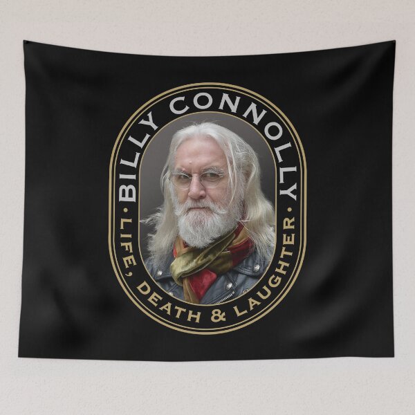 Item preview, Great Rewards Scottish Billy Actor Cute Gift designed and sold by Percyphillips.