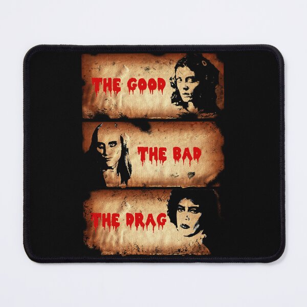 Item preview, Endowed Mad Scientist Perfect Life The Good, The Bad, The Drag Gift For Birthday designed and sold by FlaniganMadcal.