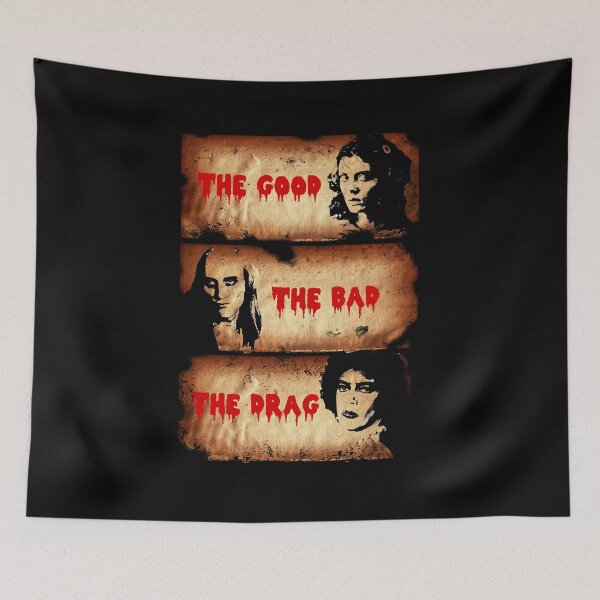 Item preview, Endowed Mad Scientist Perfect Life The Good, The Bad, The Drag Gift For Birthday designed and sold by FlaniganMadcal.