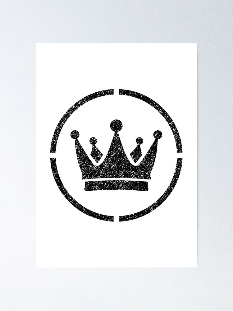 Mens Crown Tattoo Designs