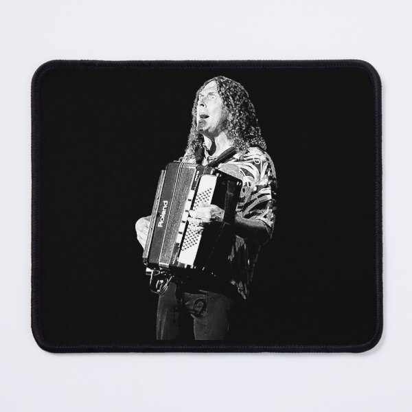 Item preview, Special Present Art Weird Al Yankovic Cute Graphic Gifts designed and sold by henshawmark.