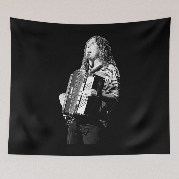 Item preview, Special Present Art Weird Al Yankovic Cute Graphic Gifts designed and sold by henshawmark.