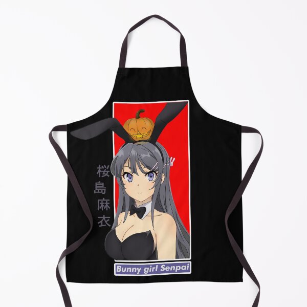 Item preview, MAI SAKURAJIMA Calling you | Bunny girl senpai designed and sold by Weebo-worldd.