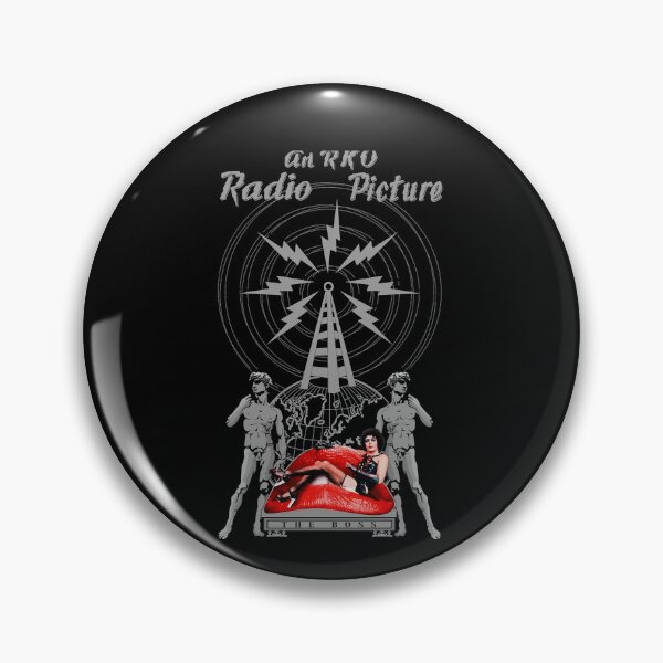 Item preview, Endowed Mad Scientist Perfect Life The Rocky Horror Picture Show - An Rko Radio Picture Cool Gifts designed and sold by FlaniganMadcal.