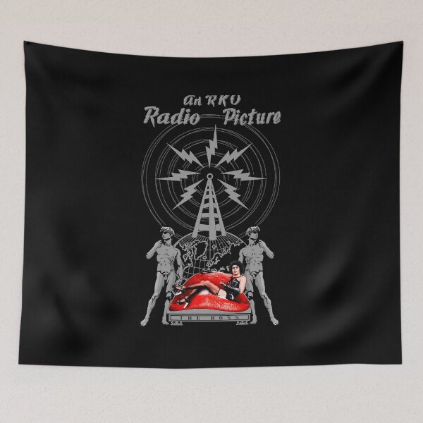 Item preview, Endowed Mad Scientist Perfect Life The Rocky Horror Picture Show - An Rko Radio Picture Cool Gifts designed and sold by FlaniganMadcal.