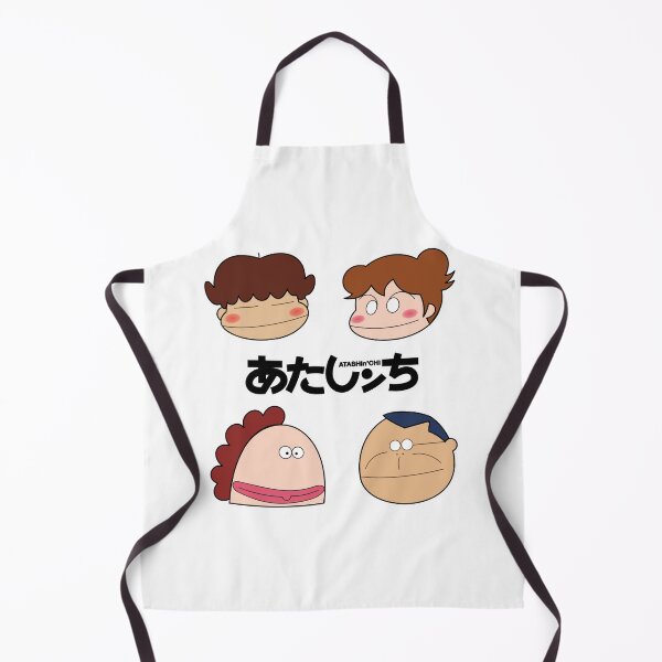 Item preview, Atashin'chi anime mangan designed and sold by imae27.
