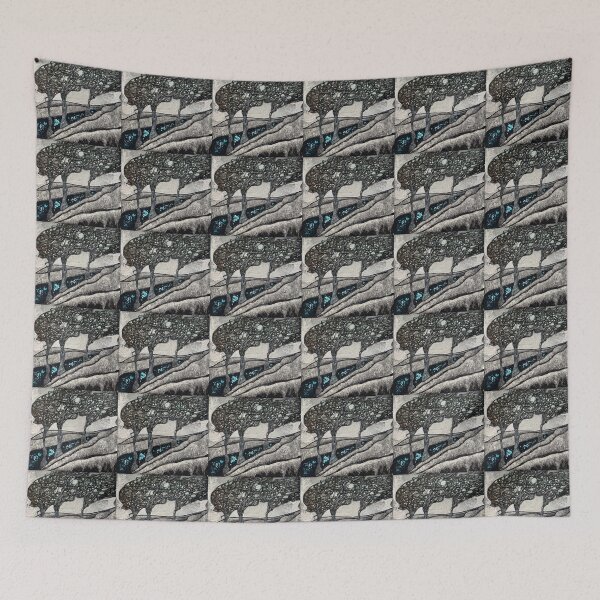 Item preview, Wind designed and sold by David Mckinstry.