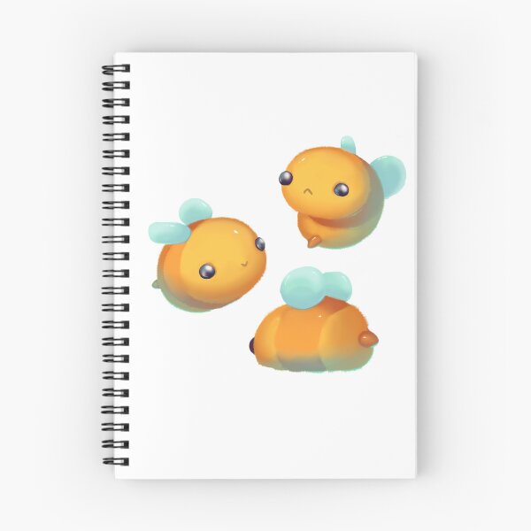Item preview, Baked Bean Bees designed and sold by Pepper-Pod.