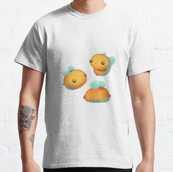 Baked Bean Bees Classic T-Shirt