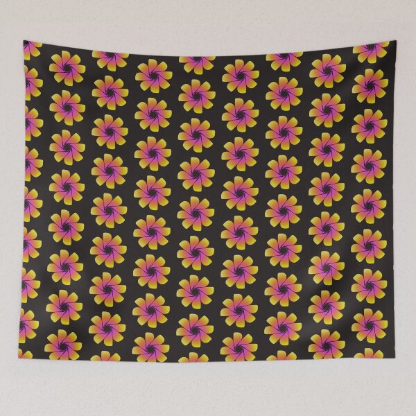Item preview, Joyful floral designed and sold by jmdoodlez.