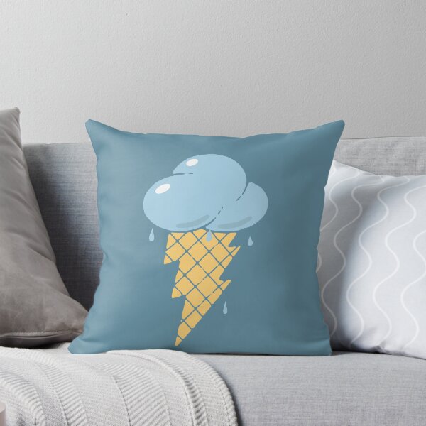 Artikelvorschau, Eiscreme-Wolke entworfen und verkauft von Alexander  Medvedev.
