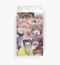 Bts Bettbezug