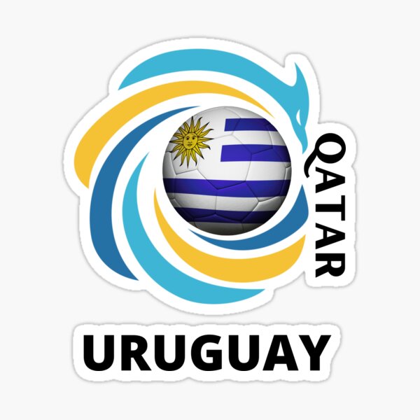 Uruguay  Football logo, Uruguay, Futbol