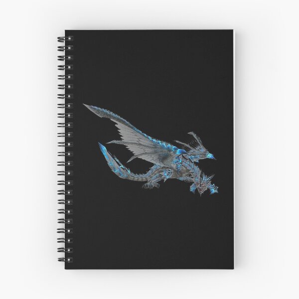 Item preview, dragon frost designed and sold by eandblissh.